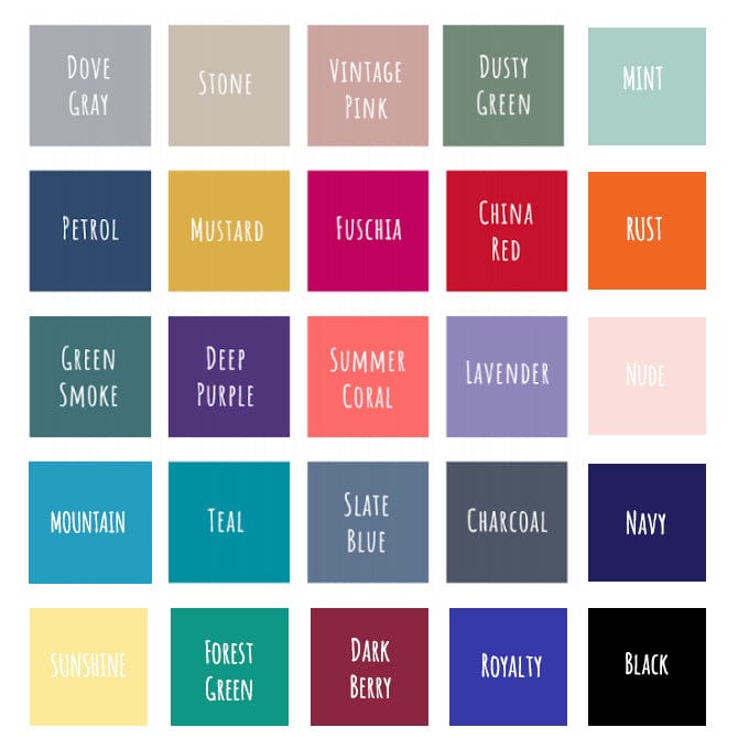But Did You Die Coasters - Set of 4