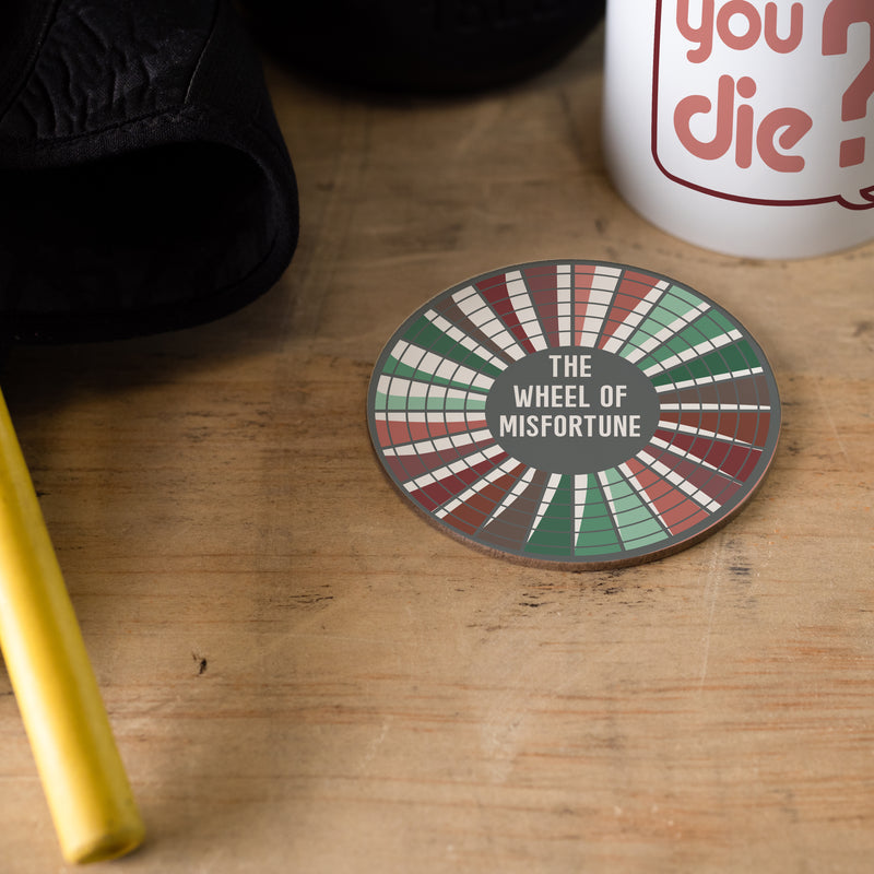 But Did You Die? Assault Bike - Fun Fitness Mug